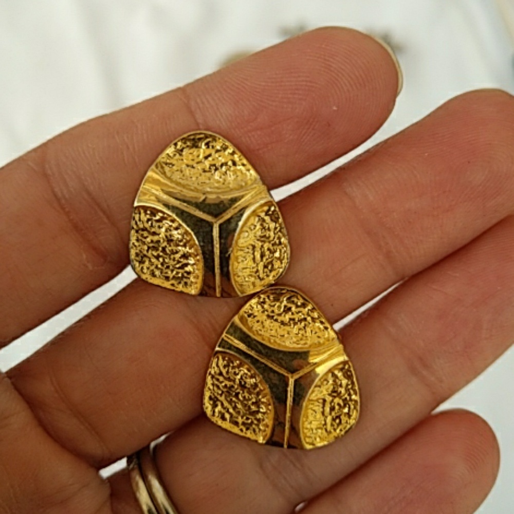 2 pairs of vintage cuff links - Picture 4 of 5
